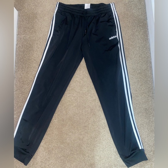 Adidas Track Pants - Picture 1 of 2